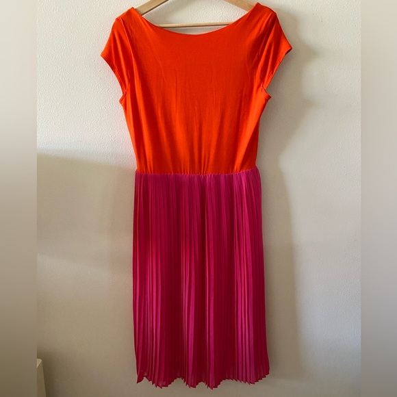 Tilbea London Joy Nursing Dress - Picture 3 of 3